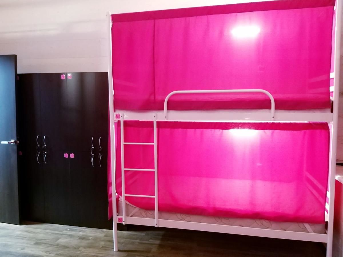 Хостелы Hostel 777 Vokzal Киев