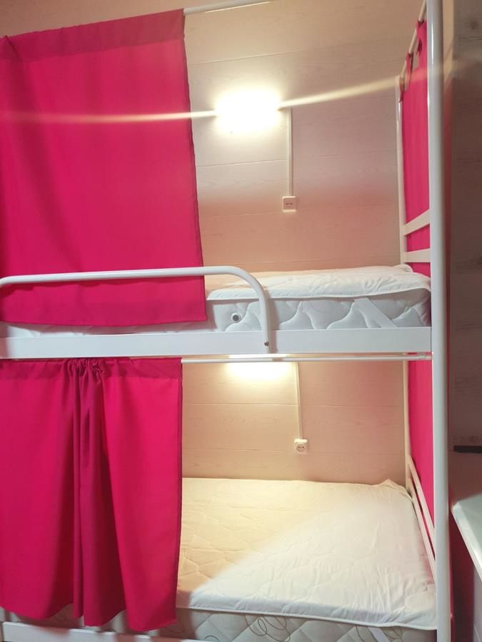 Хостелы Hostel 777 Vokzal Киев