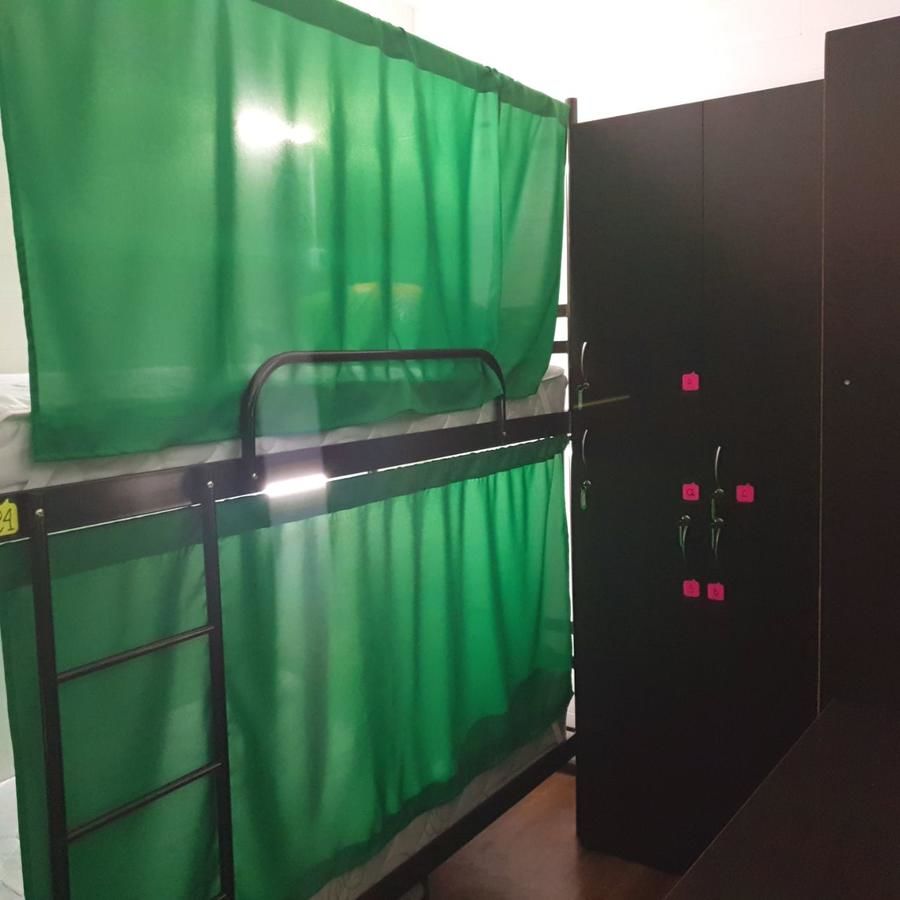 Хостелы Hostel 777 Vokzal Киев-21