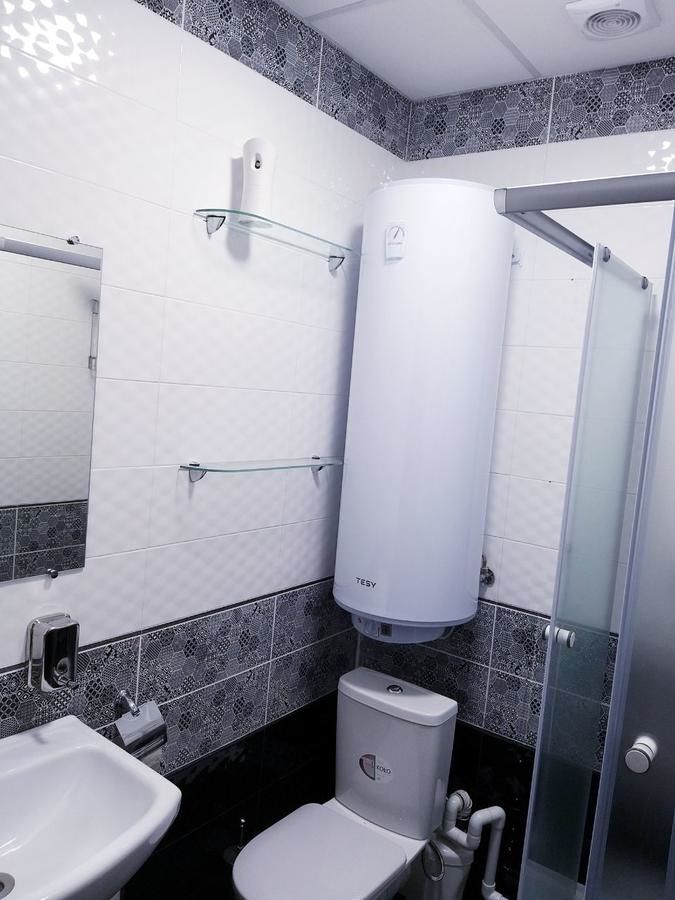 Хостелы Hostel 777 Vokzal Киев