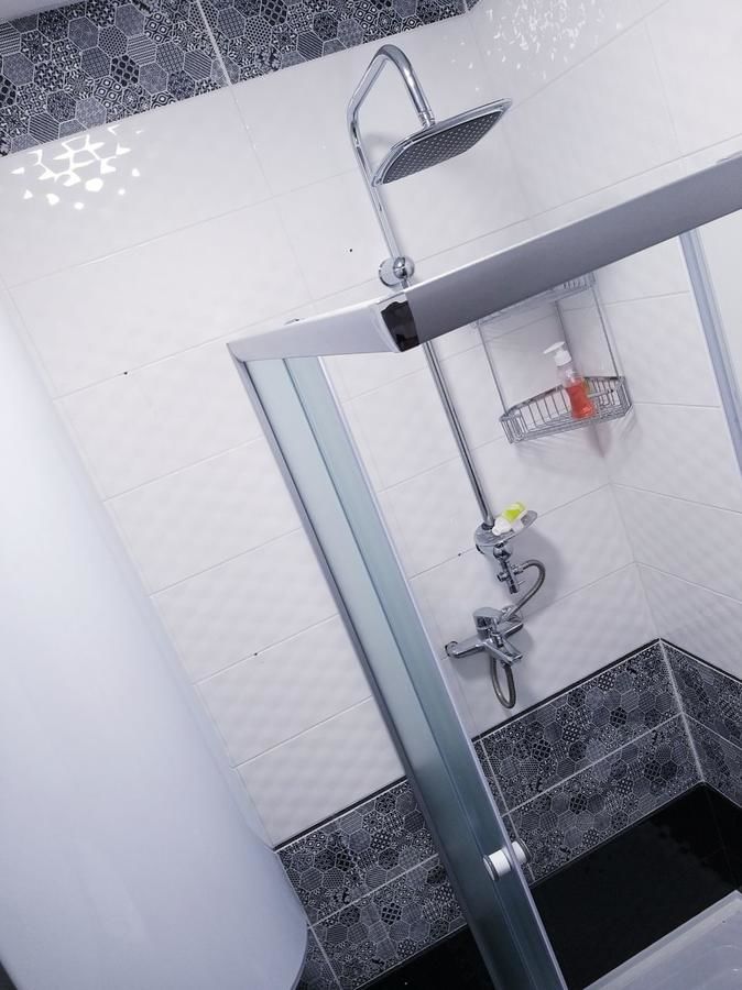 Хостелы Hostel 777 Vokzal Киев-29