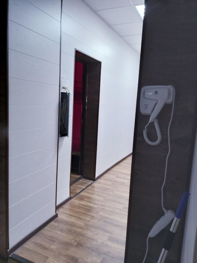Хостелы Hostel 777 Vokzal Киев-33