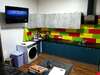 Хостелы Hostel 777 Vokzal Киев-0