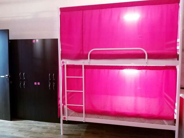 Хостелы Hostel 777 Vokzal Киев-12