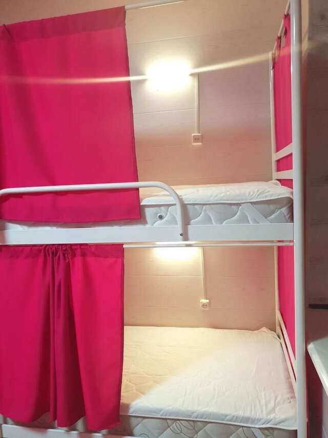 Хостелы Hostel 777 Vokzal Киев-13