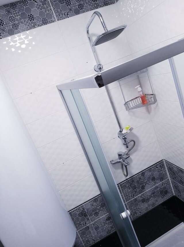 Хостелы Hostel 777 Vokzal Киев-28