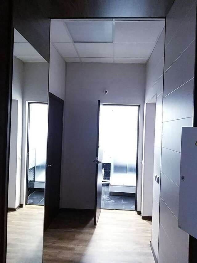 Хостелы Hostel 777 Vokzal Киев-31