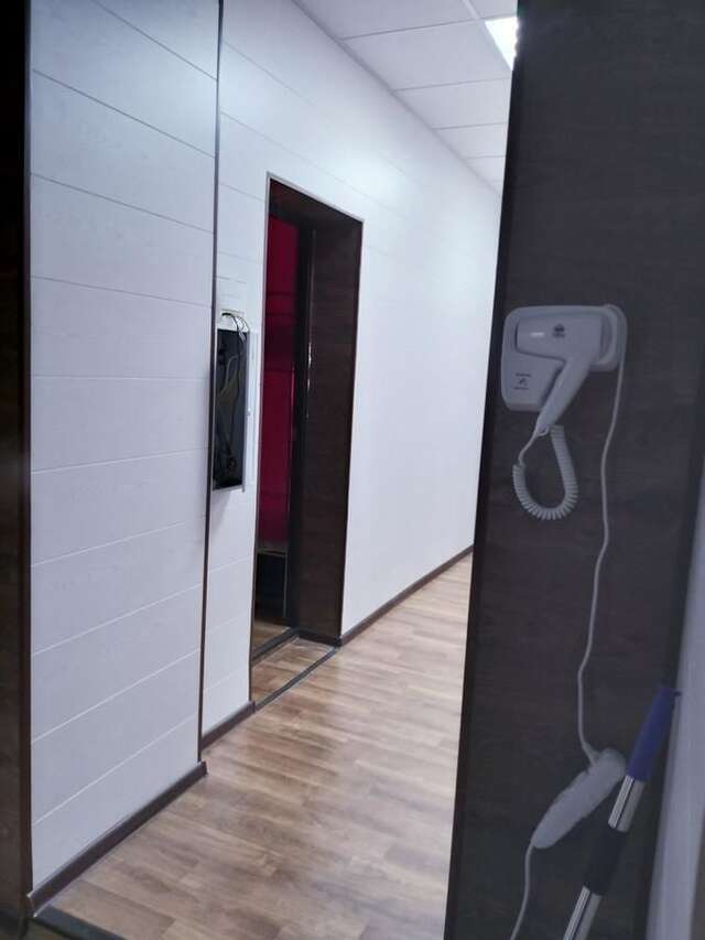 Хостелы Hostel 777 Vokzal Киев-32