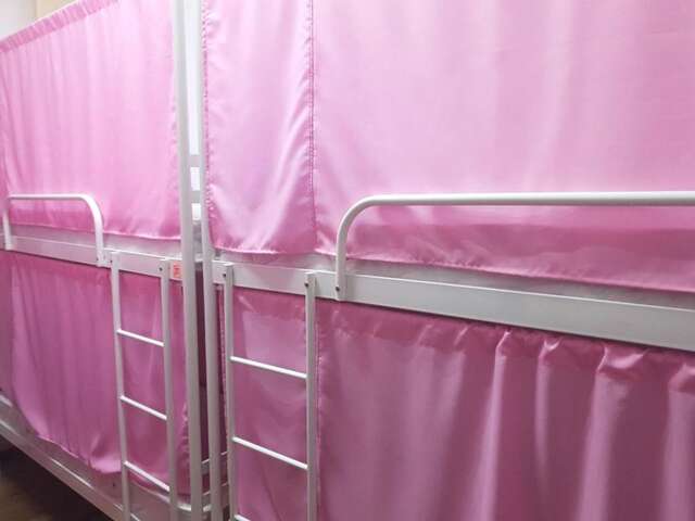 Хостелы Hostel 777 Vokzal Киев-36