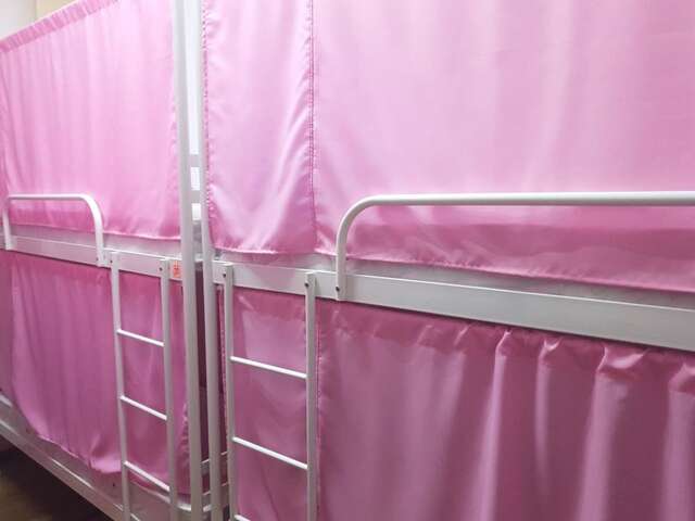 Хостелы Hostel 777 Vokzal Киев-9